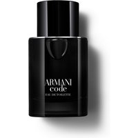Armani Beauty Code Eau De Toilette Refillable