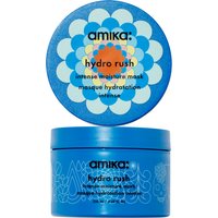 Amika Hydro Rush Intense Moisture Mask With Hyaluronic Acid