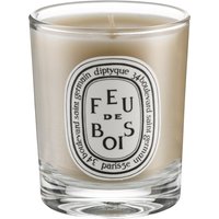 Feu de Bois (Wood Fire) - Small Candle