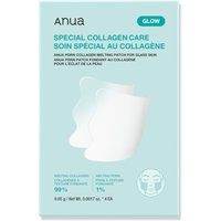 Anua Pdrn Collagen Melting Patch For Glass Skin