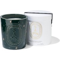 Diptyque Limited Edition Very Large Sapin Candle