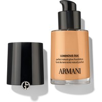 Armani Luminous Silk Foundation 30ml (Various Shades) - 5.8 - New Formulation
