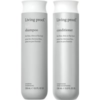 Living Proof Sili-Clone™ Full Shampoo And Conditioner Bundle