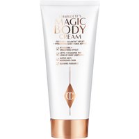Charlotte Tilbury Charlottes Magic Body Cream