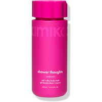 Amika Shower Thoughts Soft + Silky Body Wash