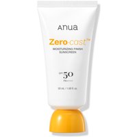 Anua Zero-Cast Moisturizing Finish Sunscreen