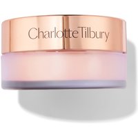 Charlotte Tilbury Airbrush Flawless Blur Loose Powder - Brightening Pink