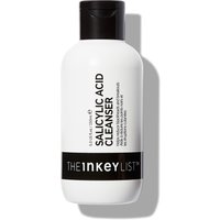 The INKEY List Salicylic Acid Cleanser