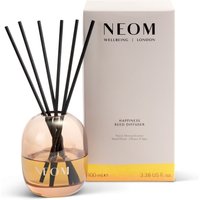 NEOM Wellbeing Happiness Reed Diffuser 100ml