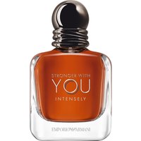 Armani Beauty Stronger With You Intensely Eau De Parfum