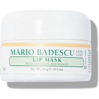 Mario Badescu Lip Mask With Coconut & Mango