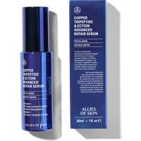 Allies of Skin Copper Tripeptide & Ectoin Advanced Repair Serum