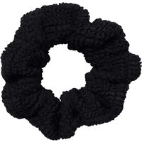 Hunza G Original Crinkle™ Scrunchie In Black