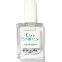 Manucurist Care Force Nail Hardener