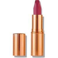 Charlotte Tilbury Matte Revolution Refillable Lipstick - The Queen