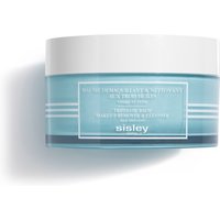 Sisley-Paris Make-Up Remover And Cleanser