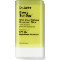 Dr. Jart+ Every Sun Day Ultra-Sheer Priming Sunscreen Stick Spf 50