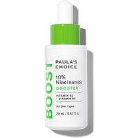 Paula's Choice 10% Niacinamide Booster (20ml)