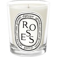 Diptyque - Roses Mini Candle (70g)