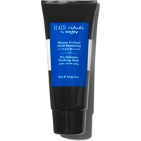 Sisley-Paris Hair Rituel Pre-Shampoo Purifying Mask With White Clay
