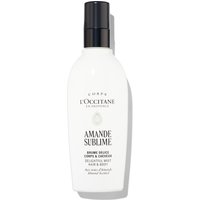 L'Occitane Almond (Amande) Delightful Hair & Body Mist