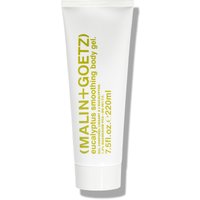 Malin + Goetz Eucalyptus Smoothing Body Gel