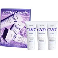 Color Wow Perfect Curls Starter Set