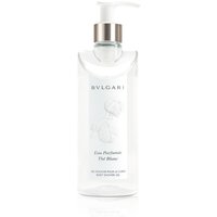 BULGARI Eau Parfumée Thé Blanc Body Shower Gel