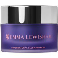 Emma Lewisham Supernatural Sleeping Face Mask