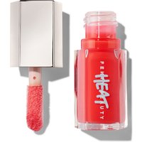 Fenty Beauty Mini Gloss Bomb Heat Universal Lip Luminizer + Plumper - Hot Cherry