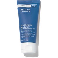 Paula's Choice Resist Anti-Ageing Skin Restoring Moisturizer SPF 50