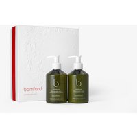 Bamford Geranium Duo