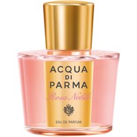 Acqua Di Parma Rosa Nobile Eau De Parfum 100 Ml