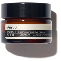 Aesop Parsley Seed Anti-Oxidant Eye Cream 10Ml