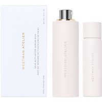 Westman Atelier Skin Activator Serum Duo