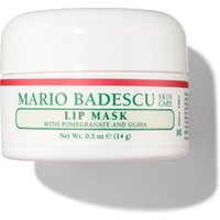 Mario Badescu Lip Mask With Pomegranate & Guava