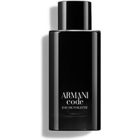 Armani Beauty Code Eau De Toilette Refillable