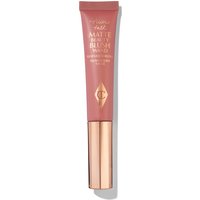 Charlotte Tilbury Pillow Talk Matte Beauty Blush Wand