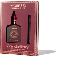 Charlotte Tilbury More Sex Perfume Set