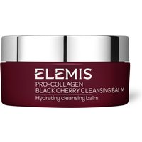 Elemis Pro-Collagen Black Cherry Cleansing Balm