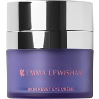 Emma Lewisham Skin Reset Eye Crème