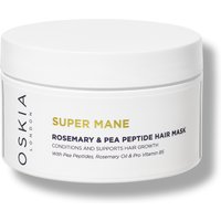Oskia Super Mane Rosemary & Pea Peptide Hair Mask