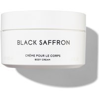 Byredo Black Saffron Body Cream