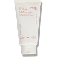 Innisfree Cherry Blossom Glow Jam Cleanser