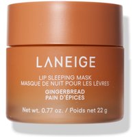 LANEIGE Lip Sleeping Mask - Gingerbread