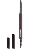 Hourglass Arch Brow Micro Sculpting Pencil 0.04g (Various Shades) - Dark Brunette