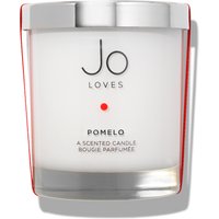 Jo Loves Pomelo A Scented Candle