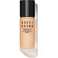 Bobbi Brown Weightless Skin Foundation Spf 15 - Golden Beige