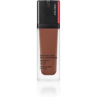 Shiseido Synchro Skin Self-Refreshing Foundation - 540