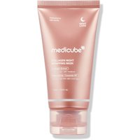 Medicube Collagen Night Wrapping Mask 75Ml in One Colour